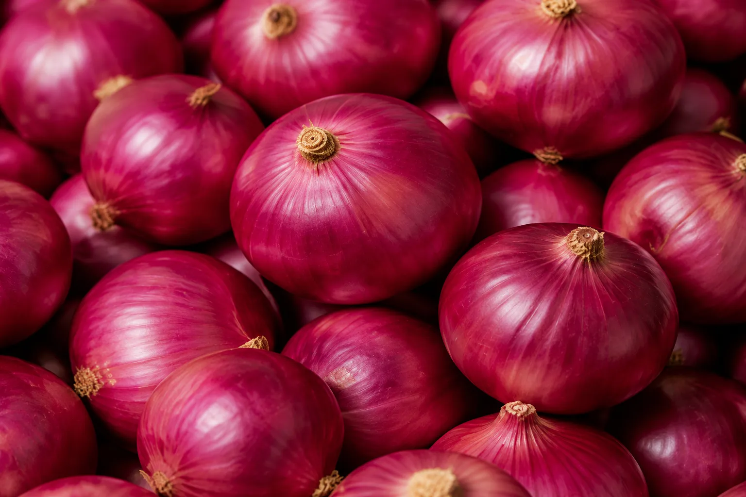 Fresh Onions Exporter from India